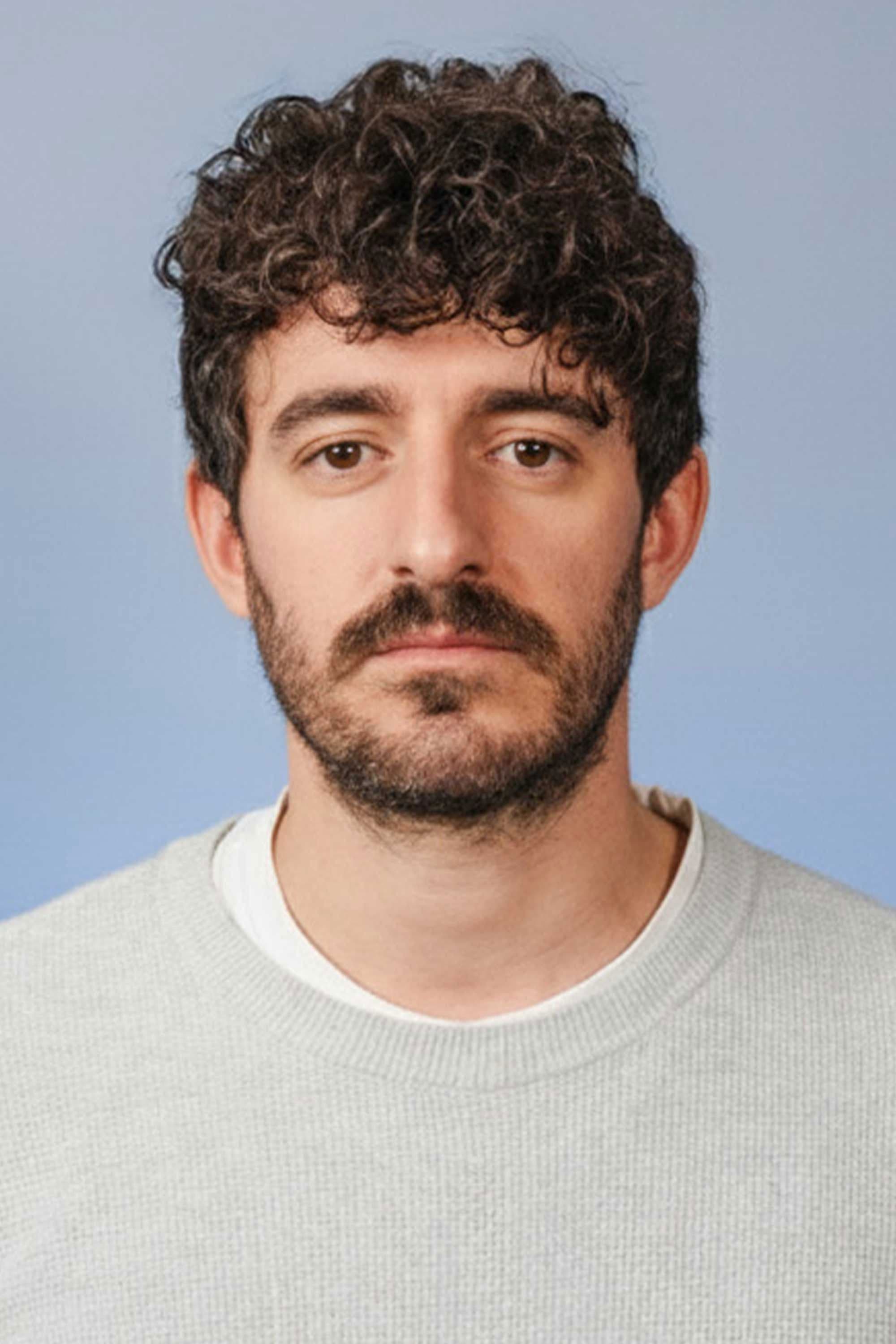 Genís Benavent profile