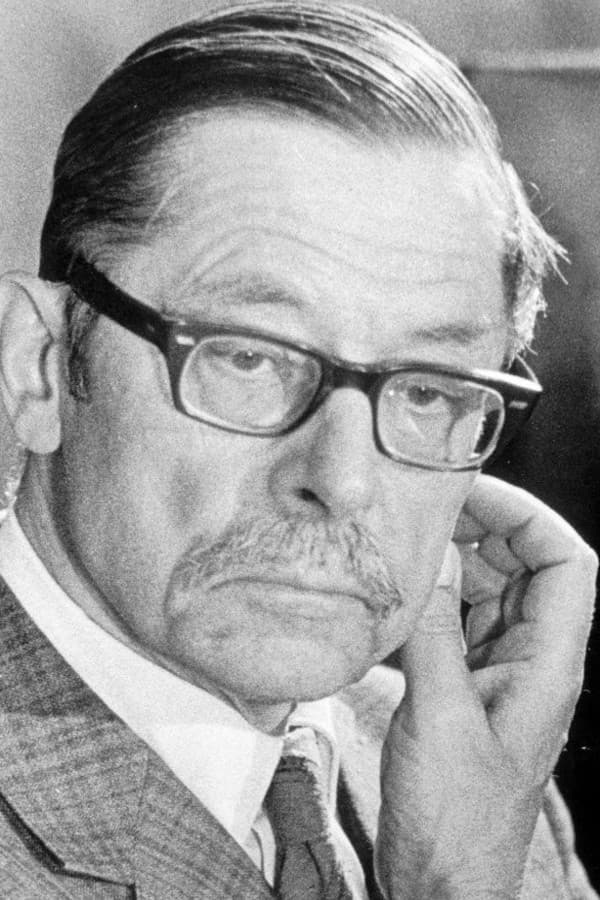 Lennart Geijer profile