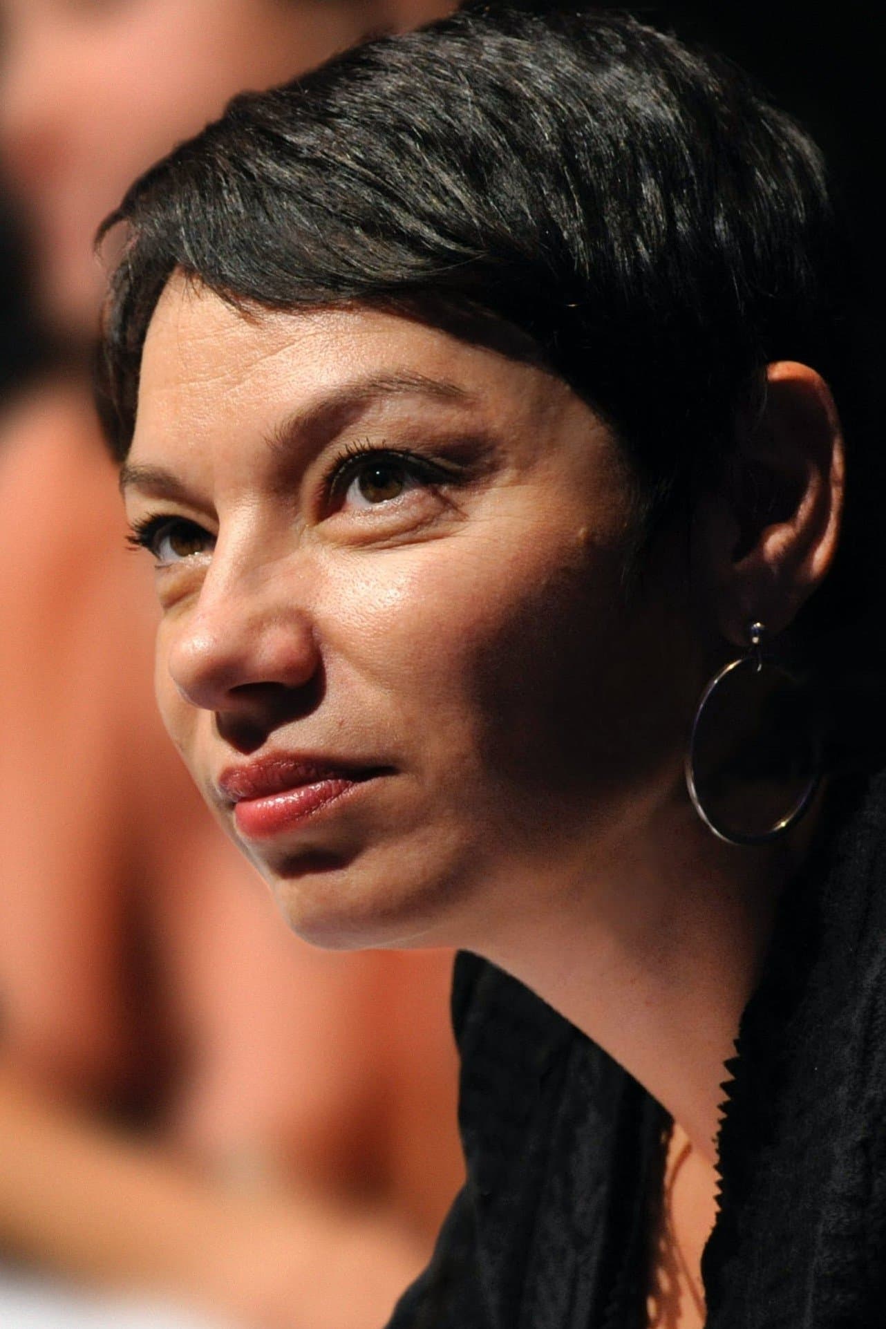 Claire Paoletti profile