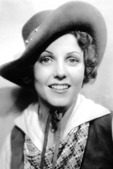 Eleanor Stewart profile