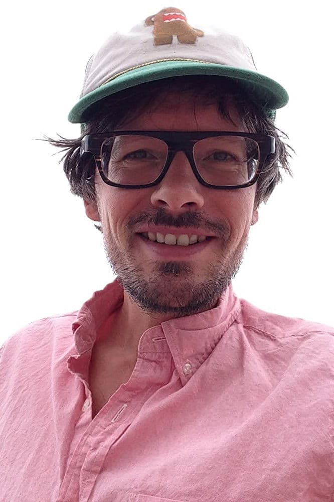 Diego Ongaro profile