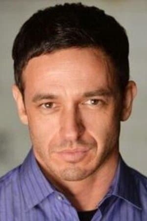 Billy Ray Gallion profile