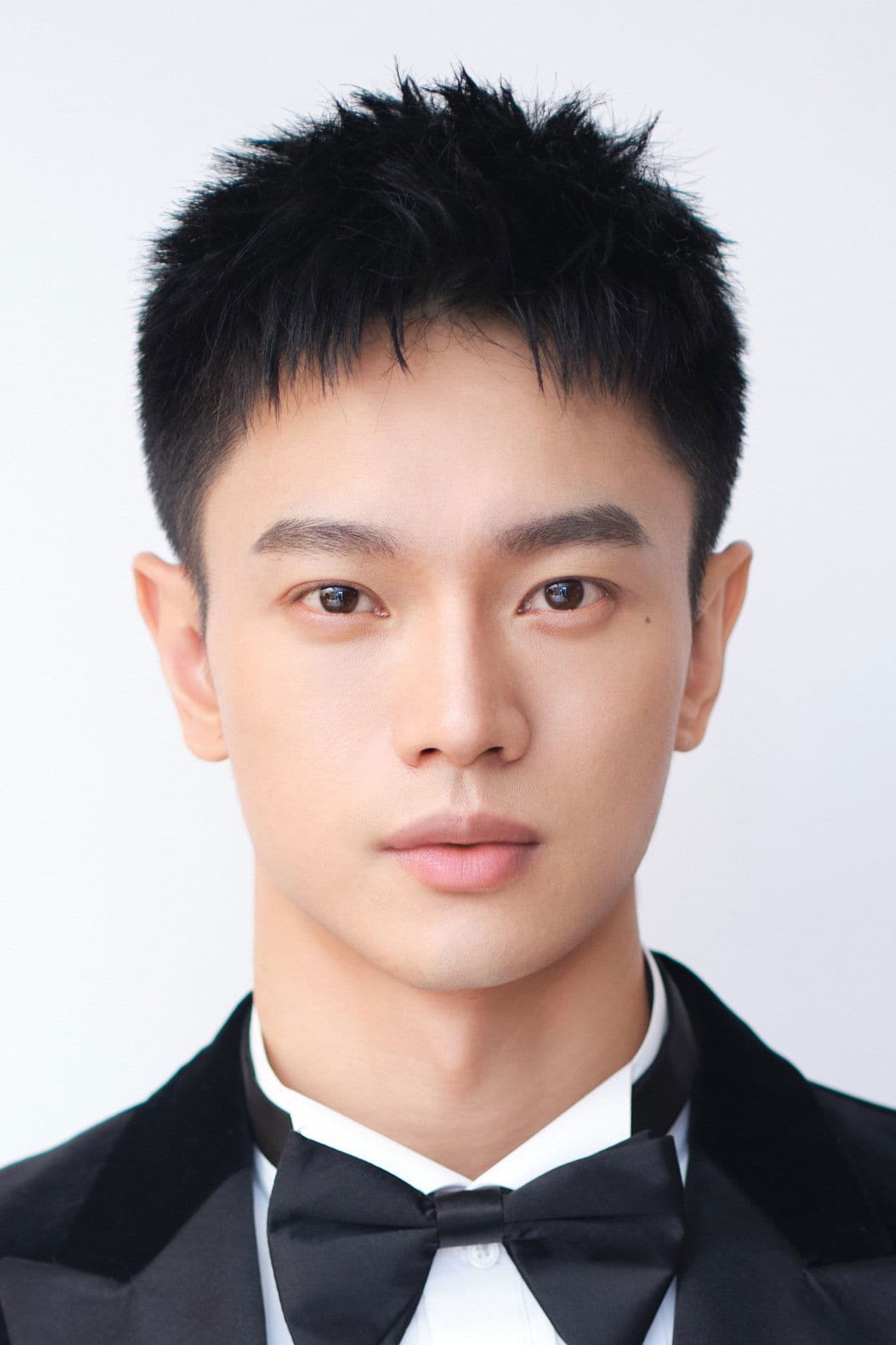 Tim Huang profile