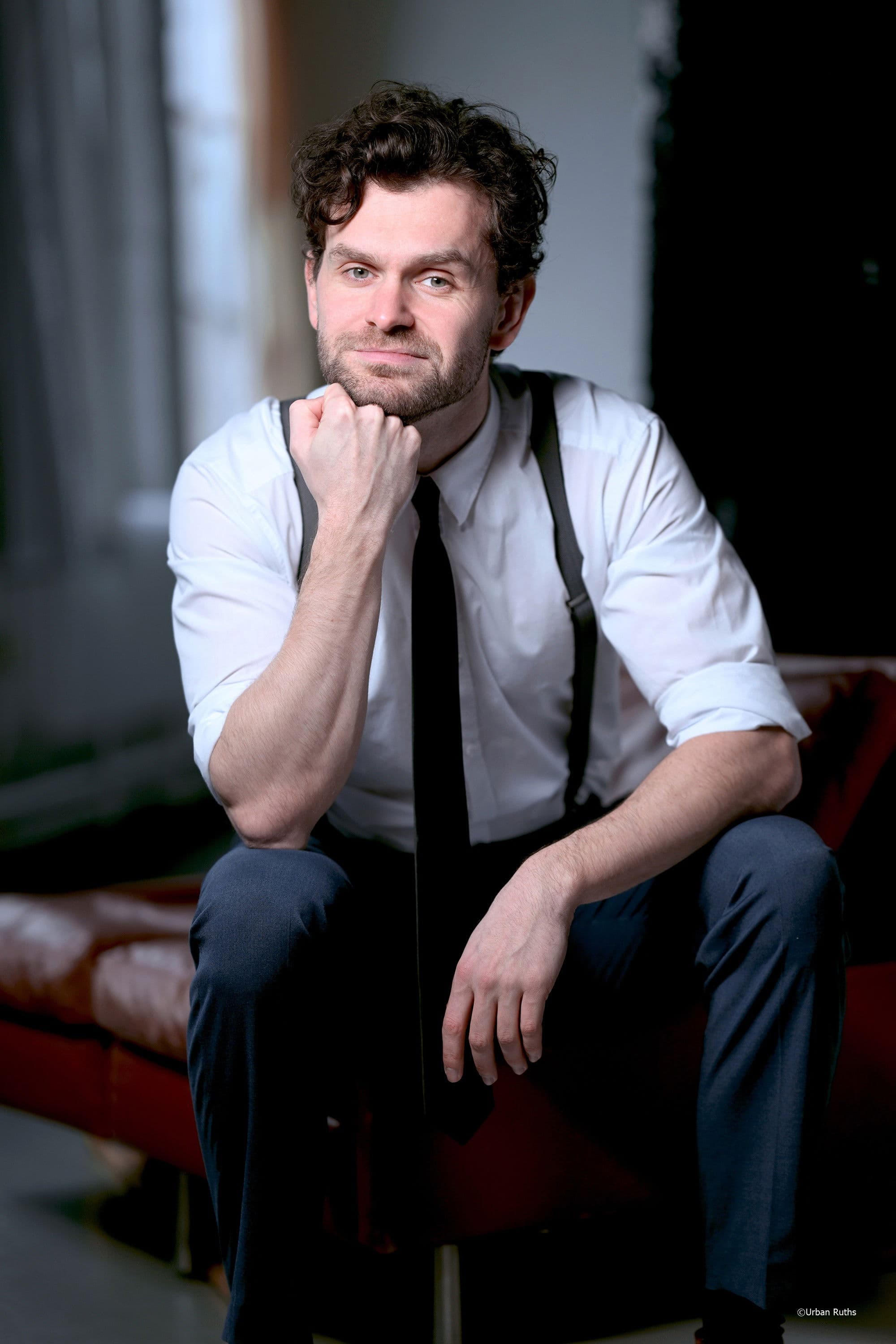 Felix Geiwagner profile