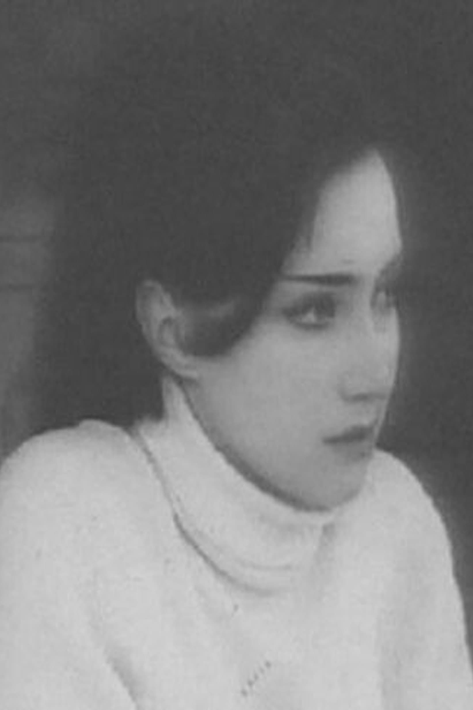 Lali Khabazashvili profile