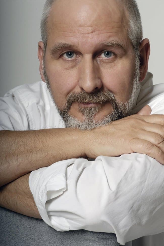 Lutz Reichert profile