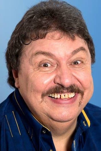 Achim Mentzel profile