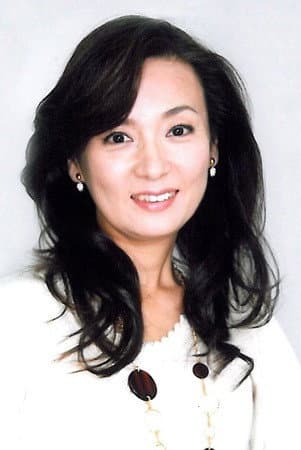 Midori Yamamoto profile