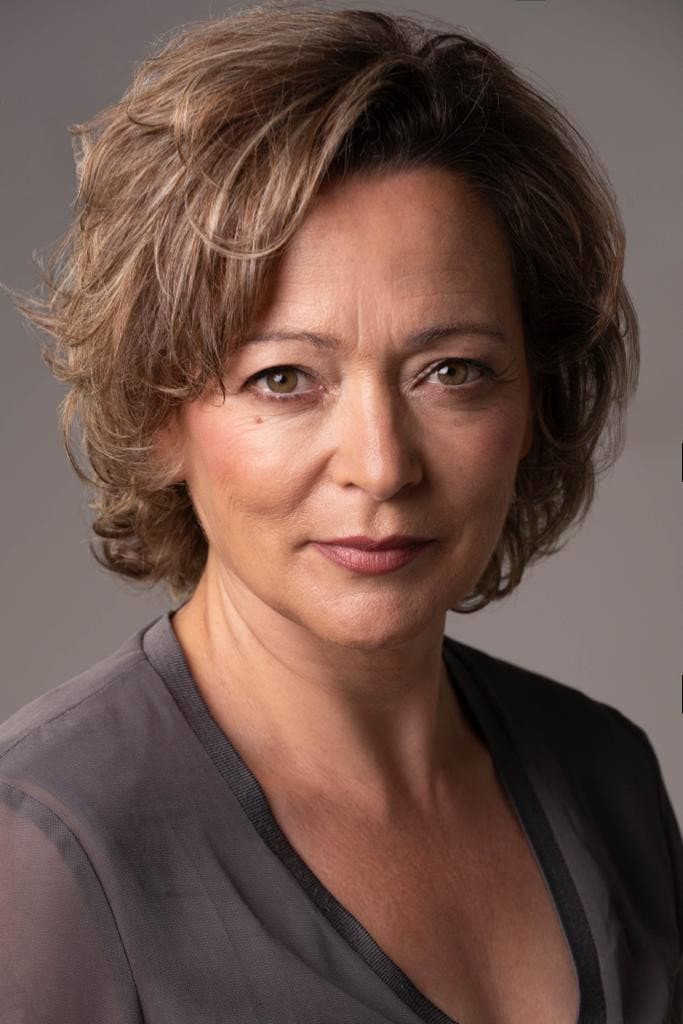 Resu Belmonte profile