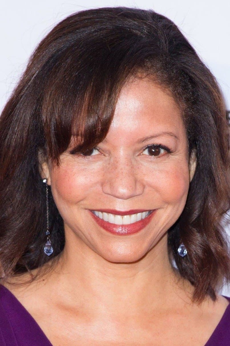 Gloria Reuben profile