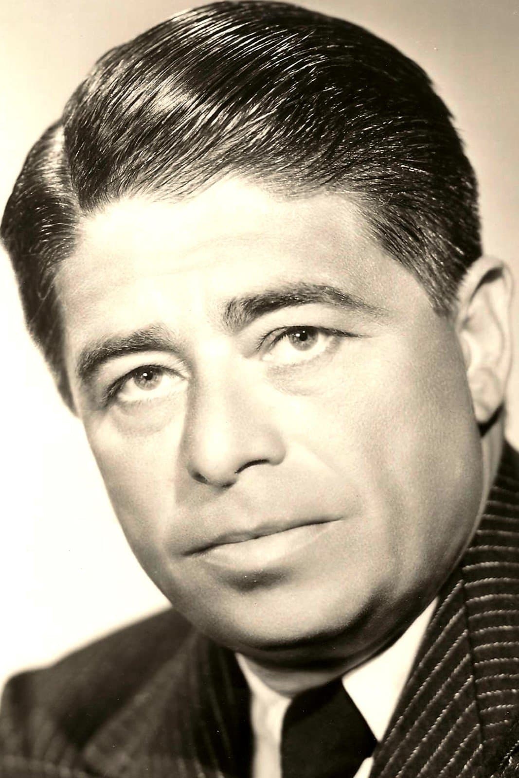 Alfred Newman profile