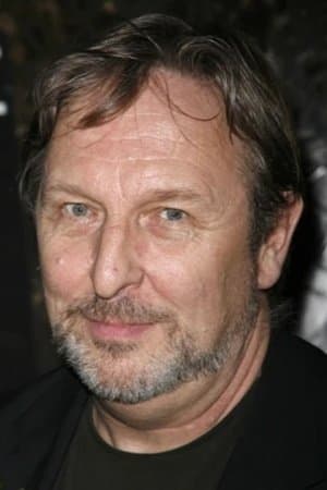 Mark Wing-Davey profile