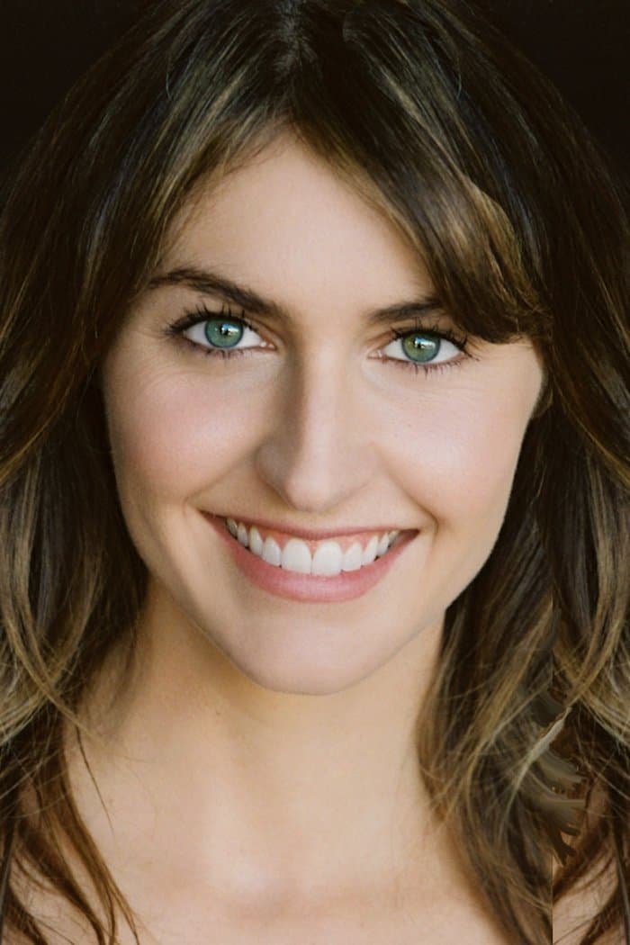 Heidi Niedermeyer profile