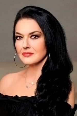 Eleni Filini profile