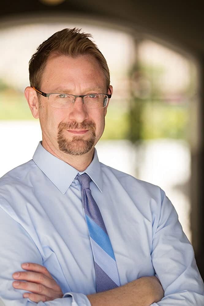 Chris Provost profile