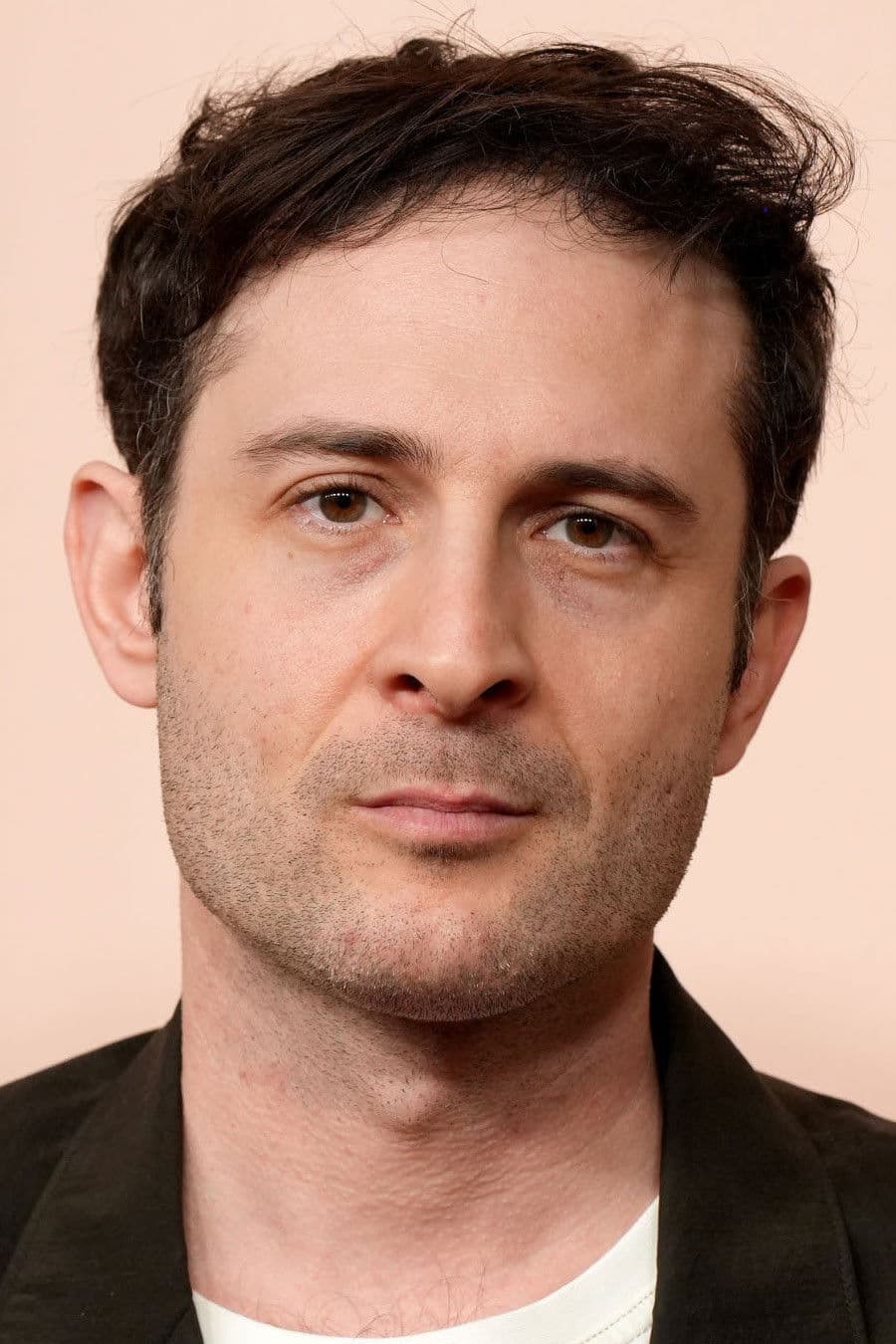 Arthur Harari profile