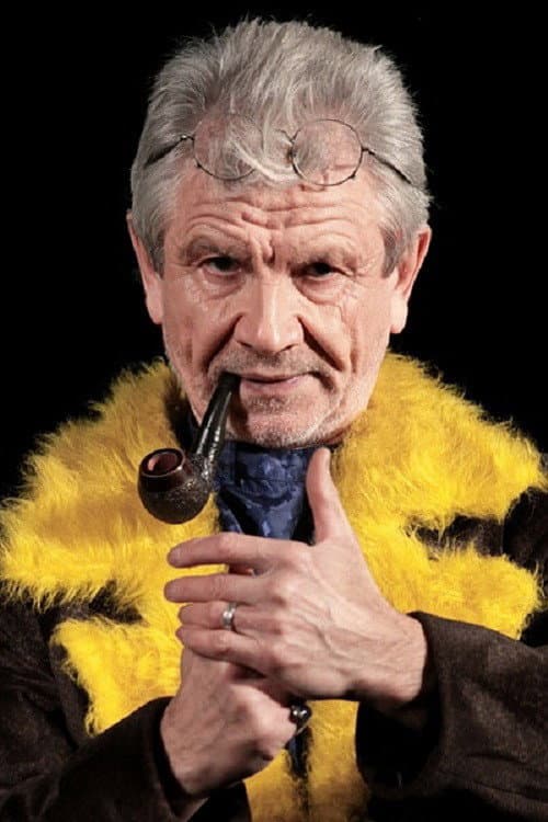 Vyacheslav Zakharov profile