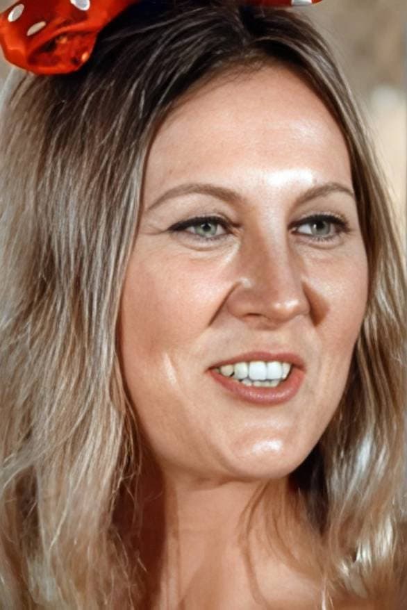 Ellen Stephens profile