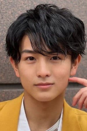 Haru Kashiwagi profile