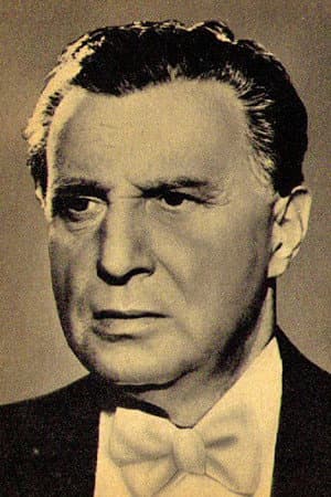 Artúr Somlay profile