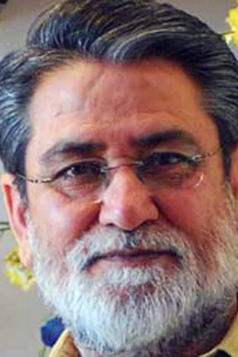 Kamal Tiwari profile