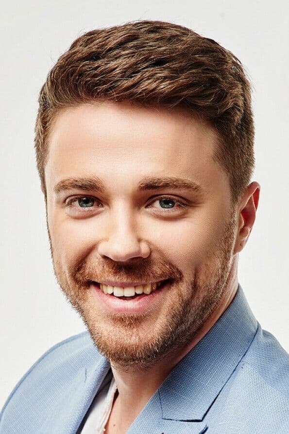 Oleksandr Popov profile