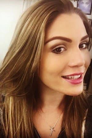 Toshia Brownstein profile