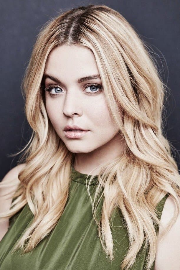 Sasha Pieterse profile