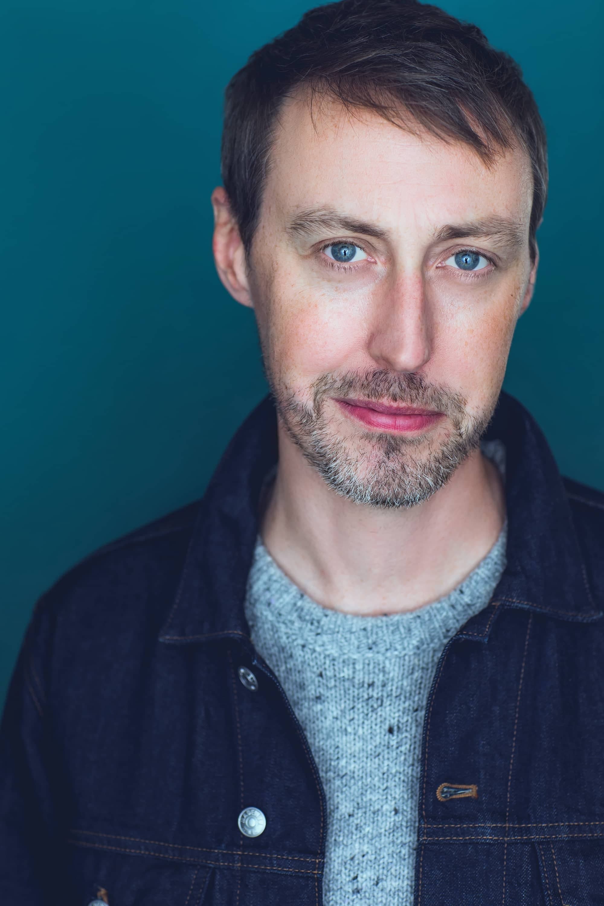 Christopher McLinden profile