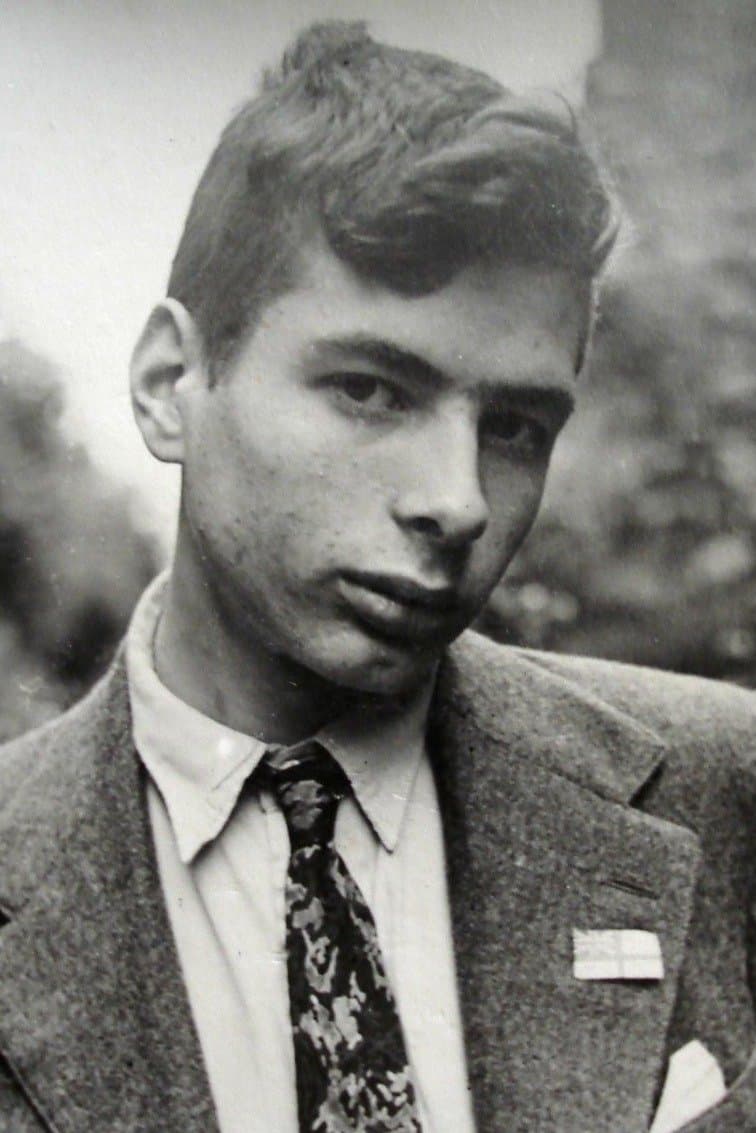 Walter Lassally profile