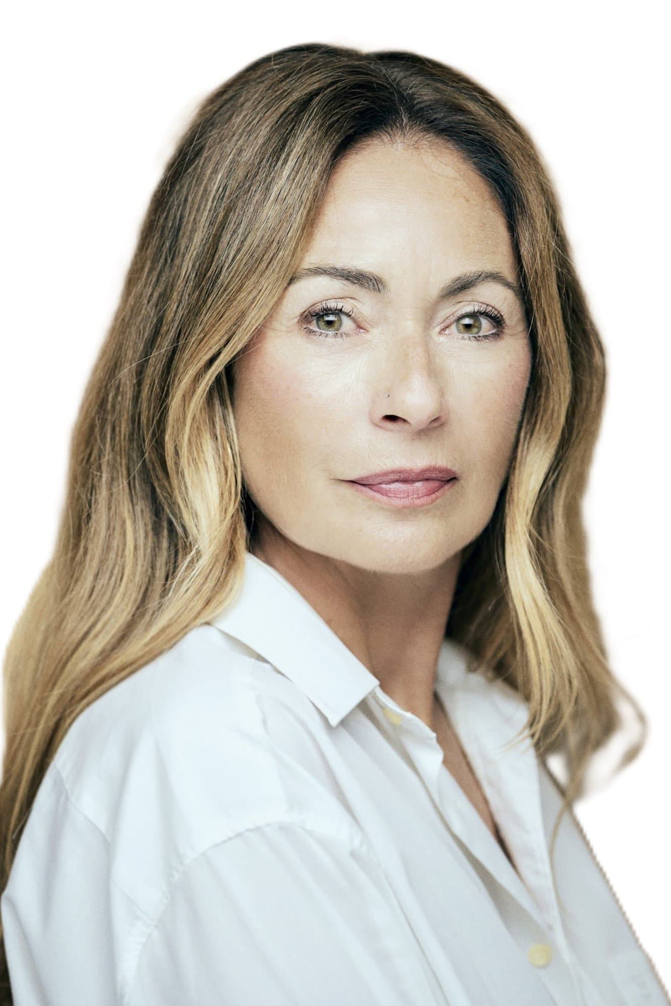 María Lanau profile