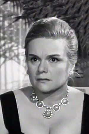 Despo Diamantidou profile