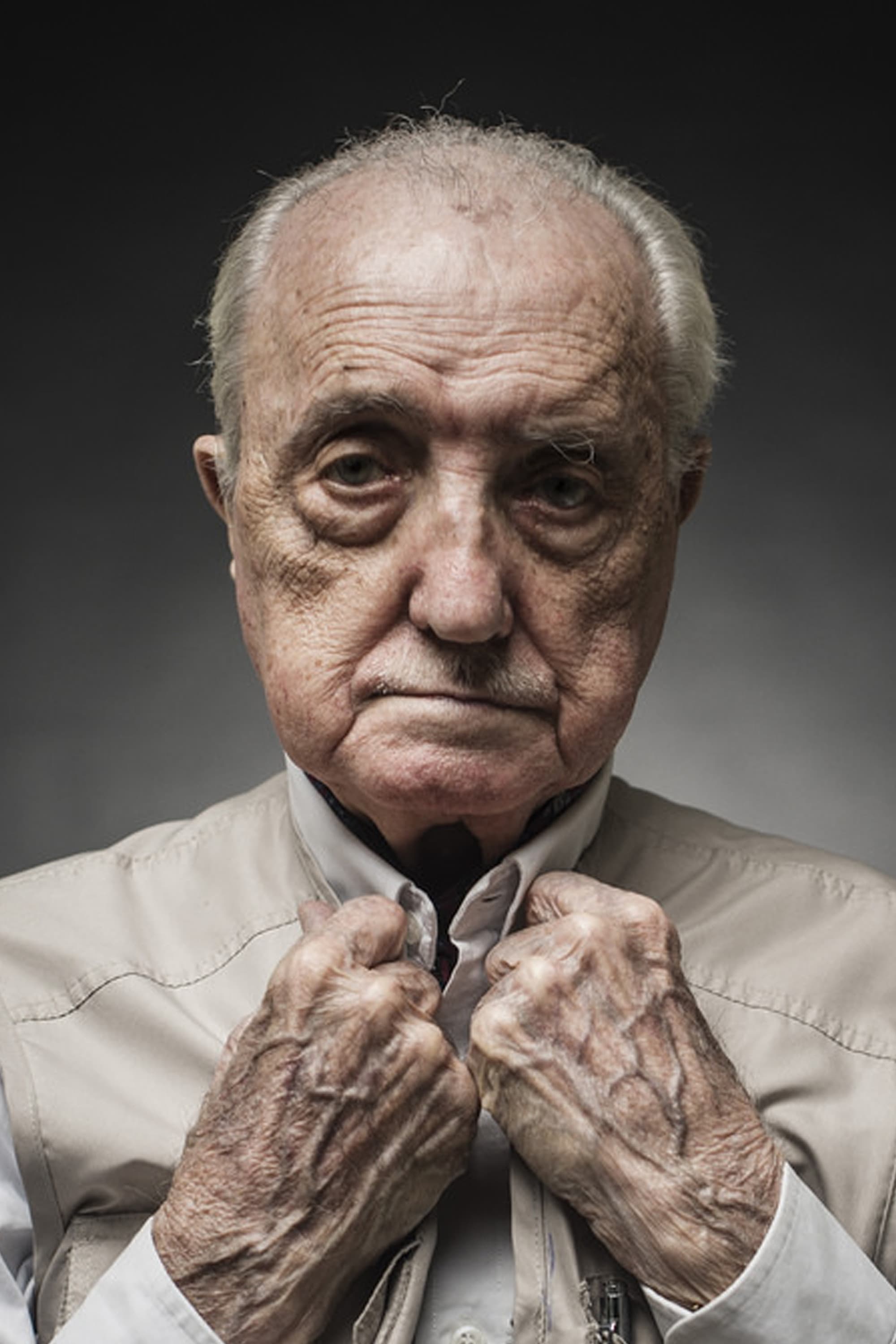 José A. Martínez Suárez profile