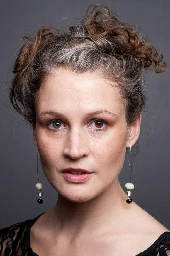 Tereza Hofová profile