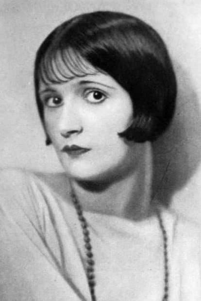 Helen Eby-Rock profile