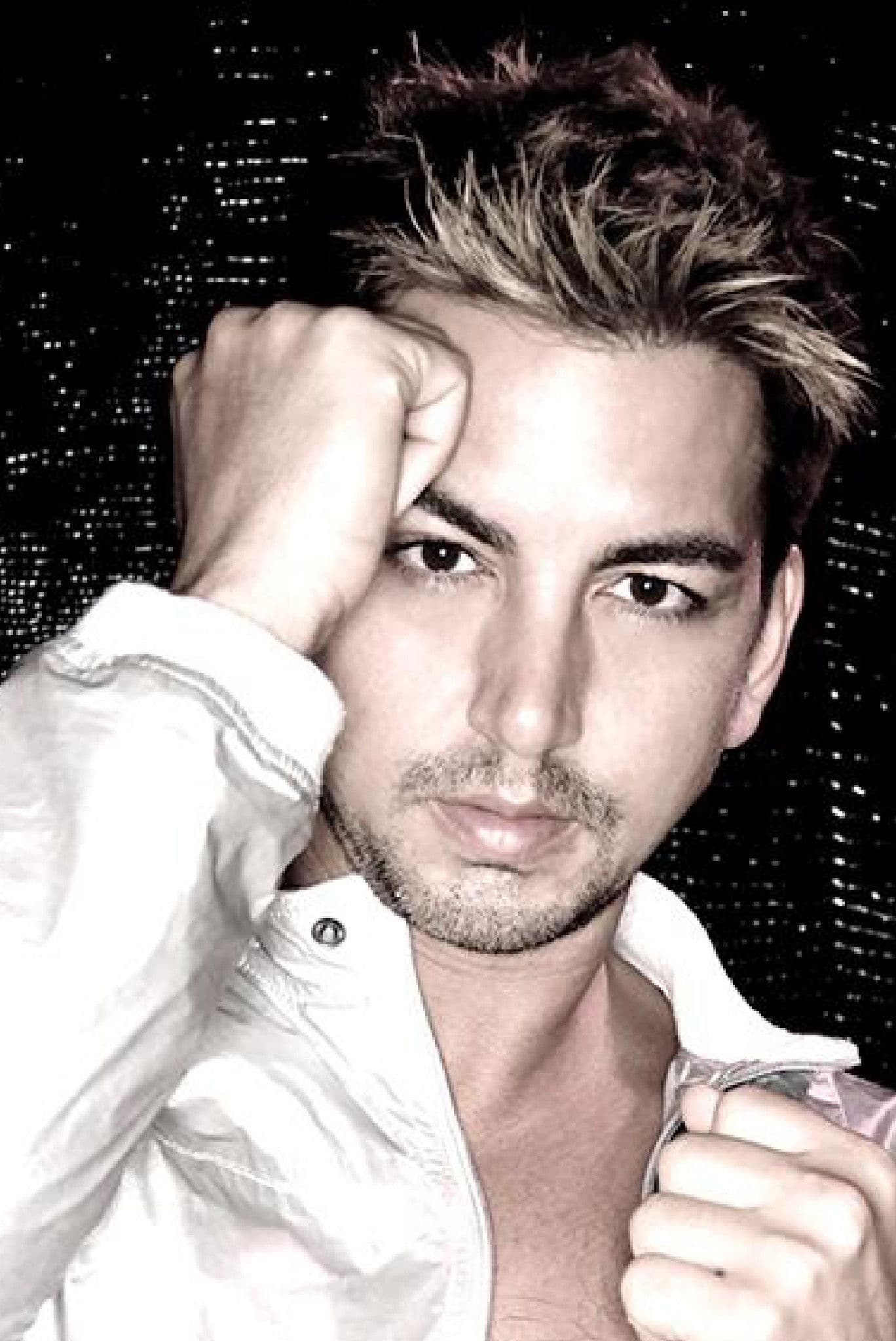 Glenn Douglas Packard profile