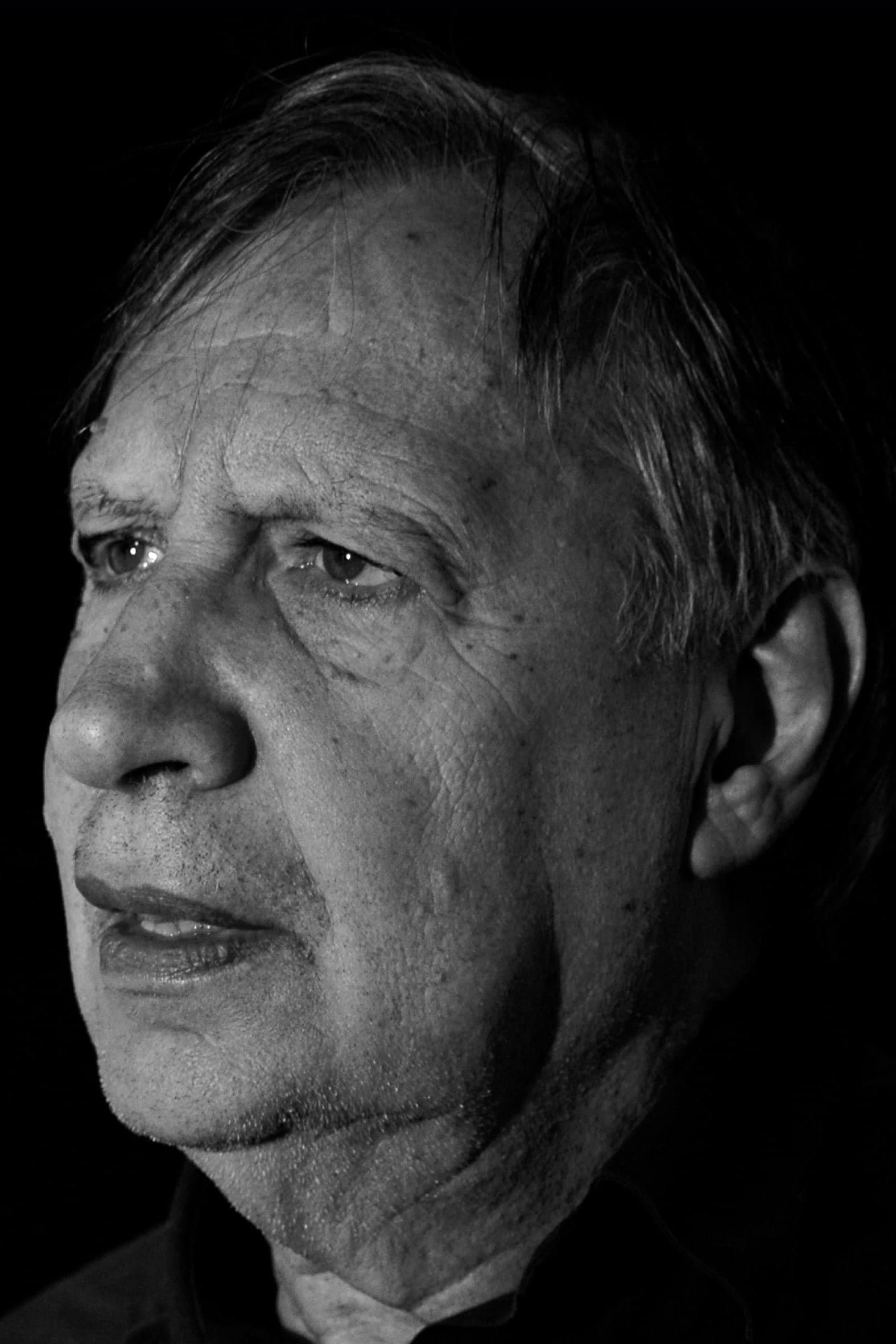 Jacques Boudet profile