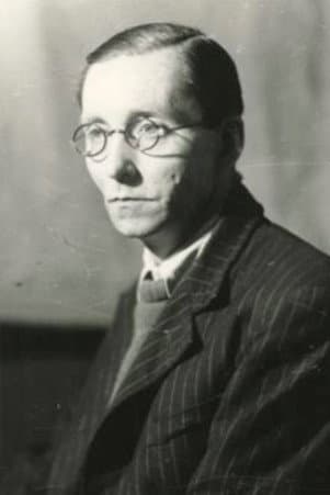 Nikolay Timofeyev profile