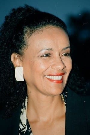 Marilyn McCoo profile