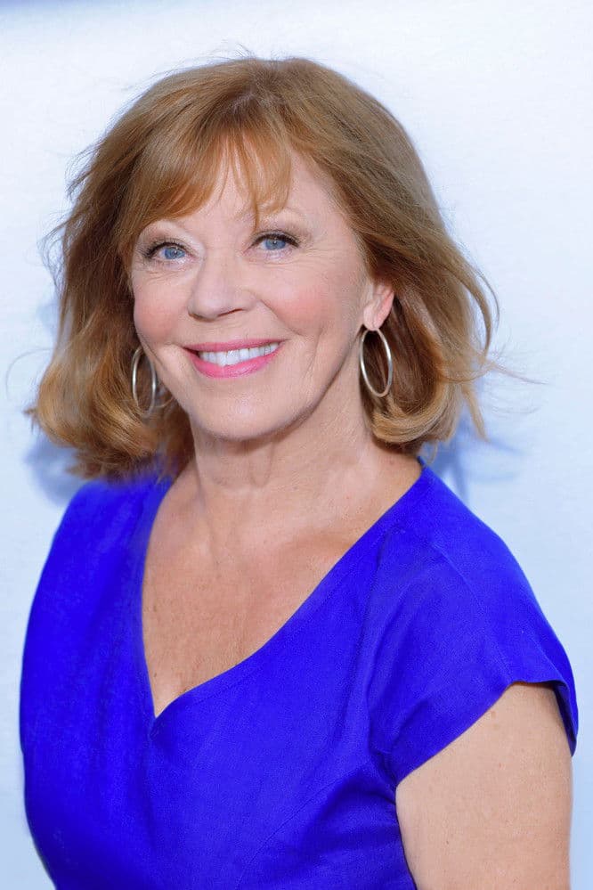 Lill Lindfors profile