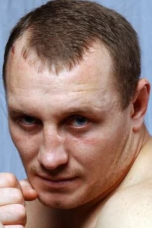 Igor Vovchanchyn profile