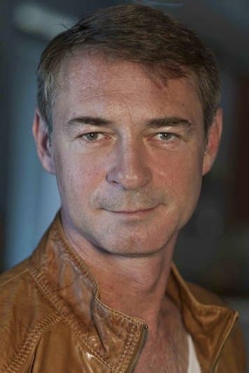 Jiří Dvořák profile