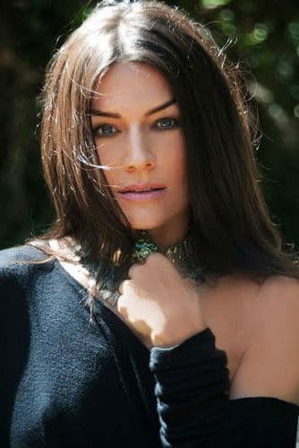 Deborah Falconer profile