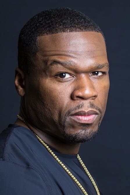 50 Cent profile