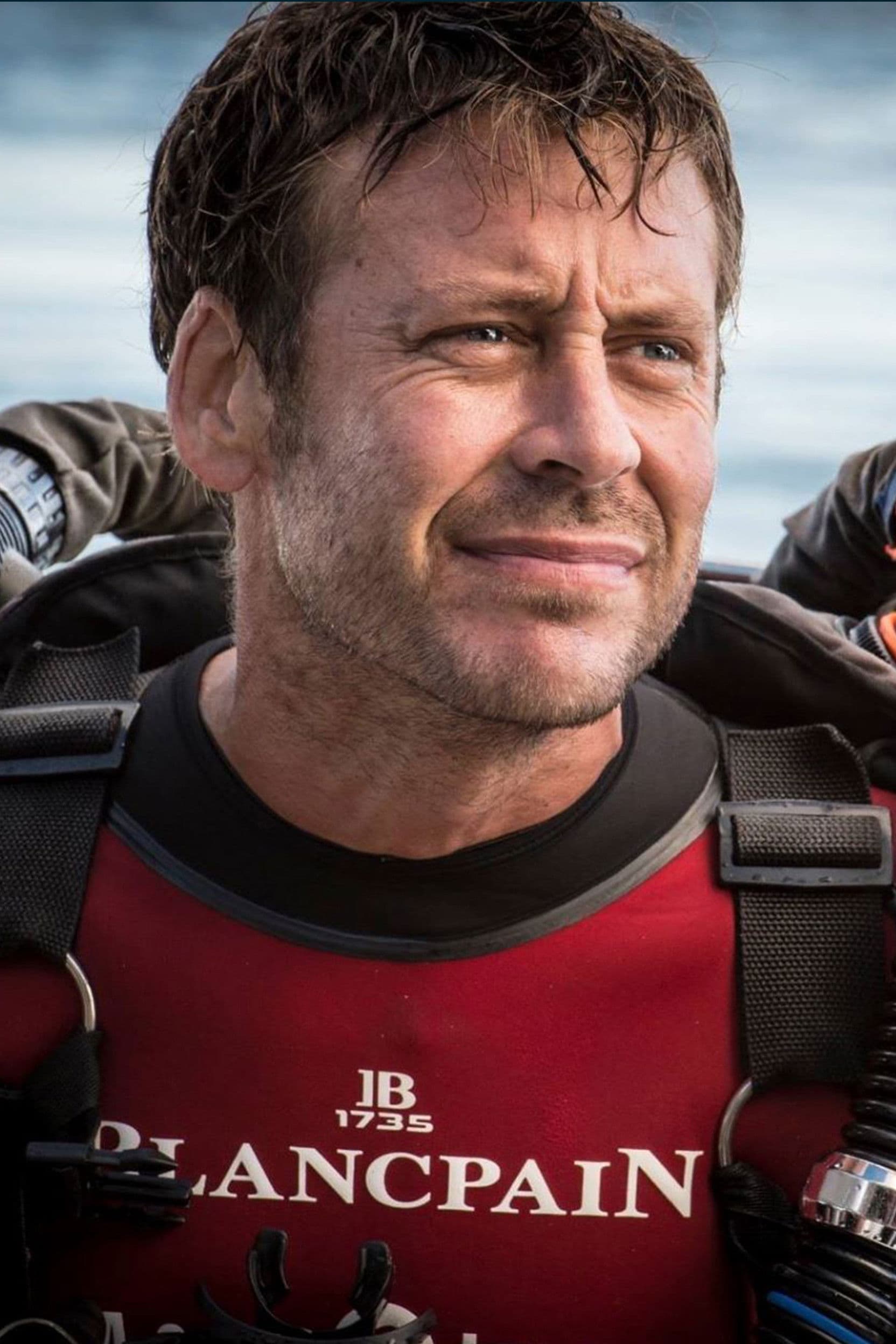 Laurent Ballesta profile