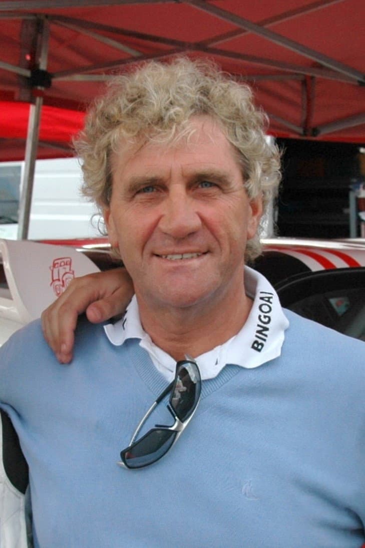 Jean-Marie Pfaff profile