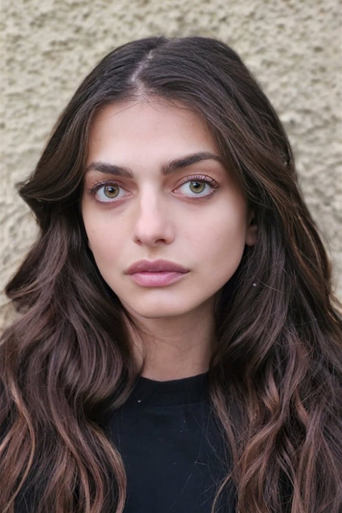 Ghjuvanna Benedetti profile