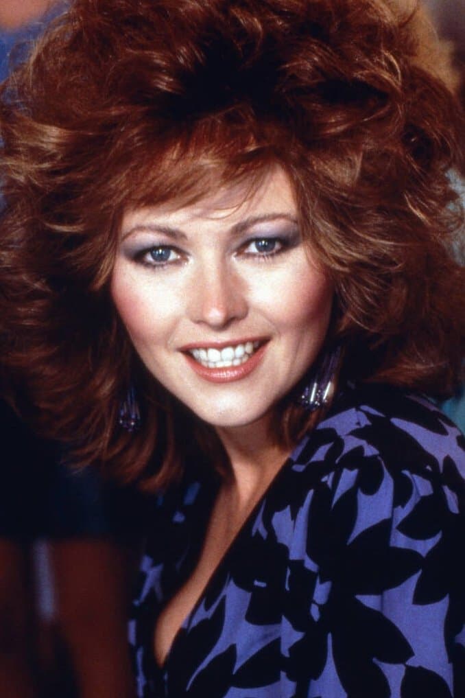 Robbi Morgan profile