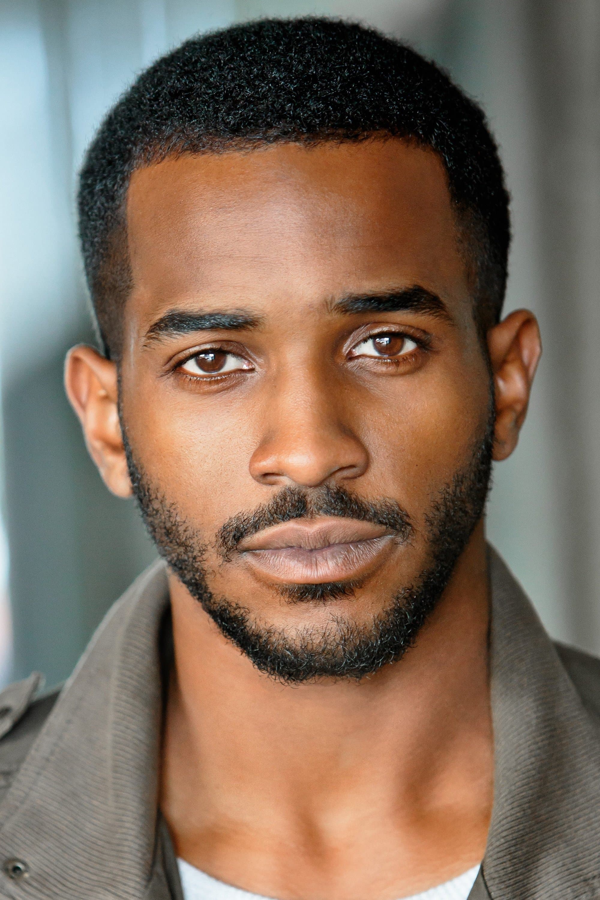 Patrick Cage profile