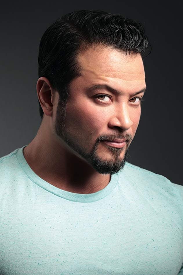 Christopher Tai profile